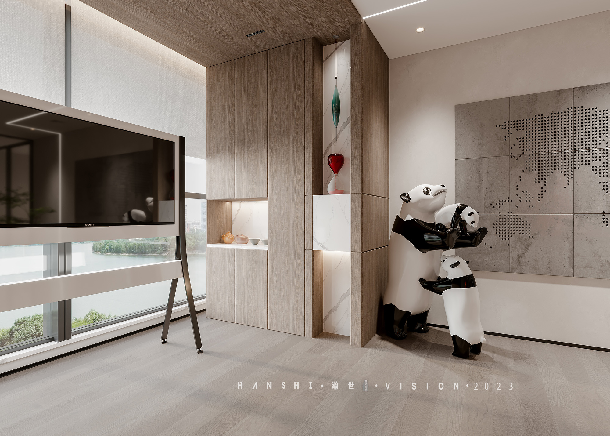 办公空间一瀚世表现-7