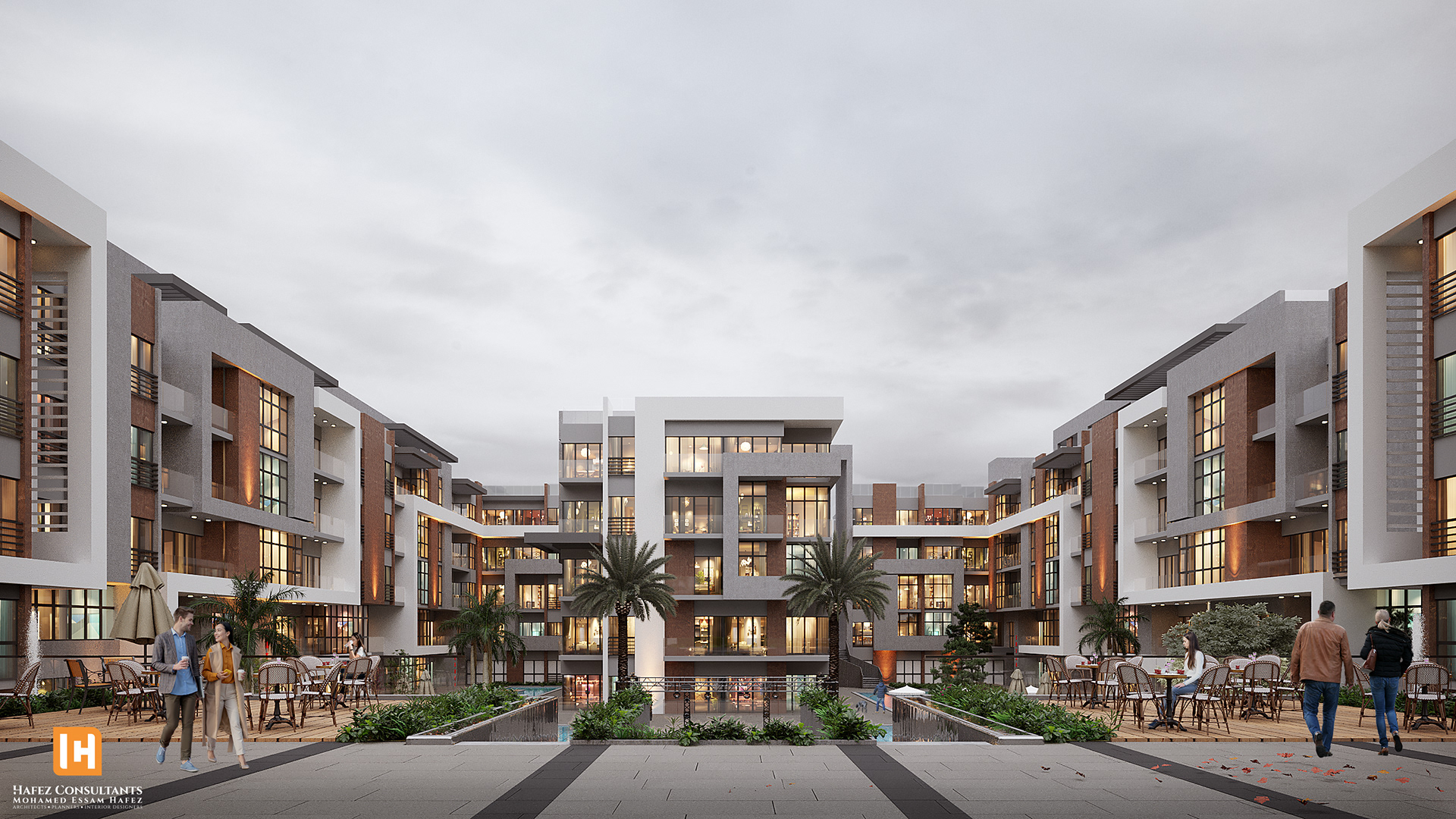 BISCAY Soma Bay Resort, Red Sea - Egypt-5