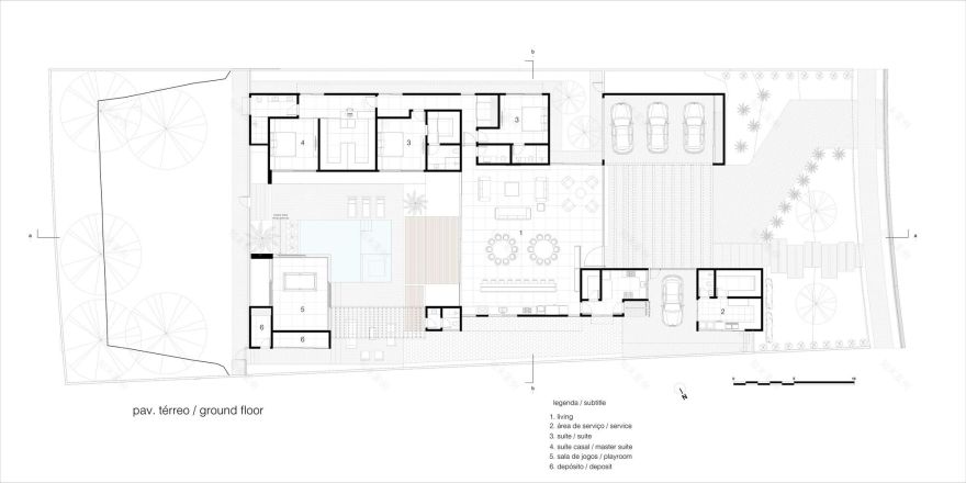 豪斯 MYO 或者 房子 MYO 丨巴西丨Raul Gobetti Arquiteto e Associados-17