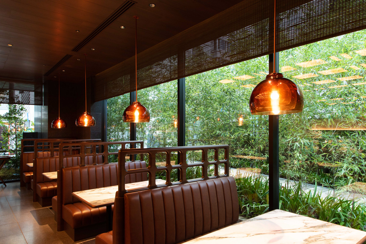 旧时气韵，现代延承 | 植彌加藤-28