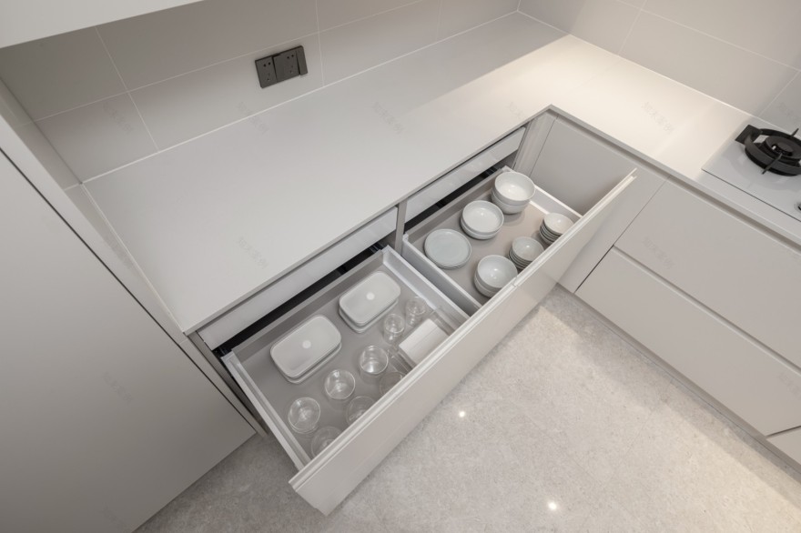 YANG 的「自·白」——简约留白,自然舒适-72