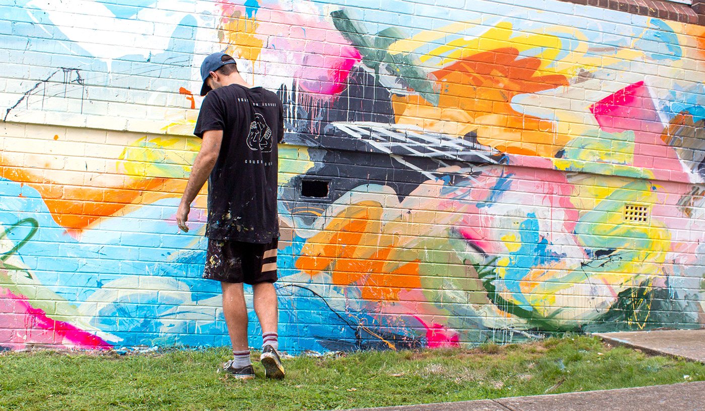 Evolve Housing Mural-7