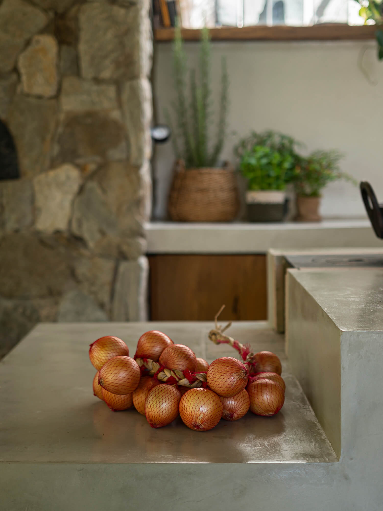 Ane·o Chalé Mairiporã丨巴西圣保罗丨Macro Arquitetos-34