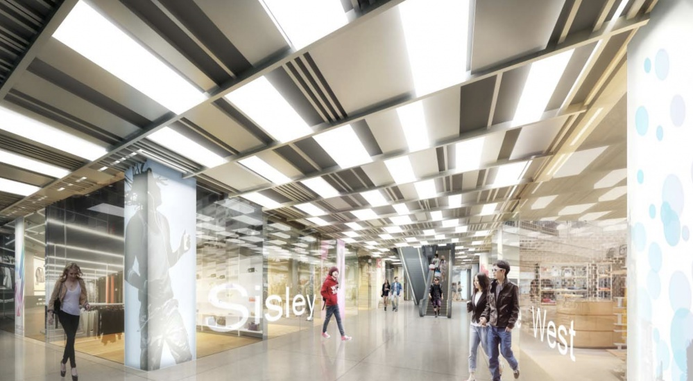 
雅秀商业升级改造 -7