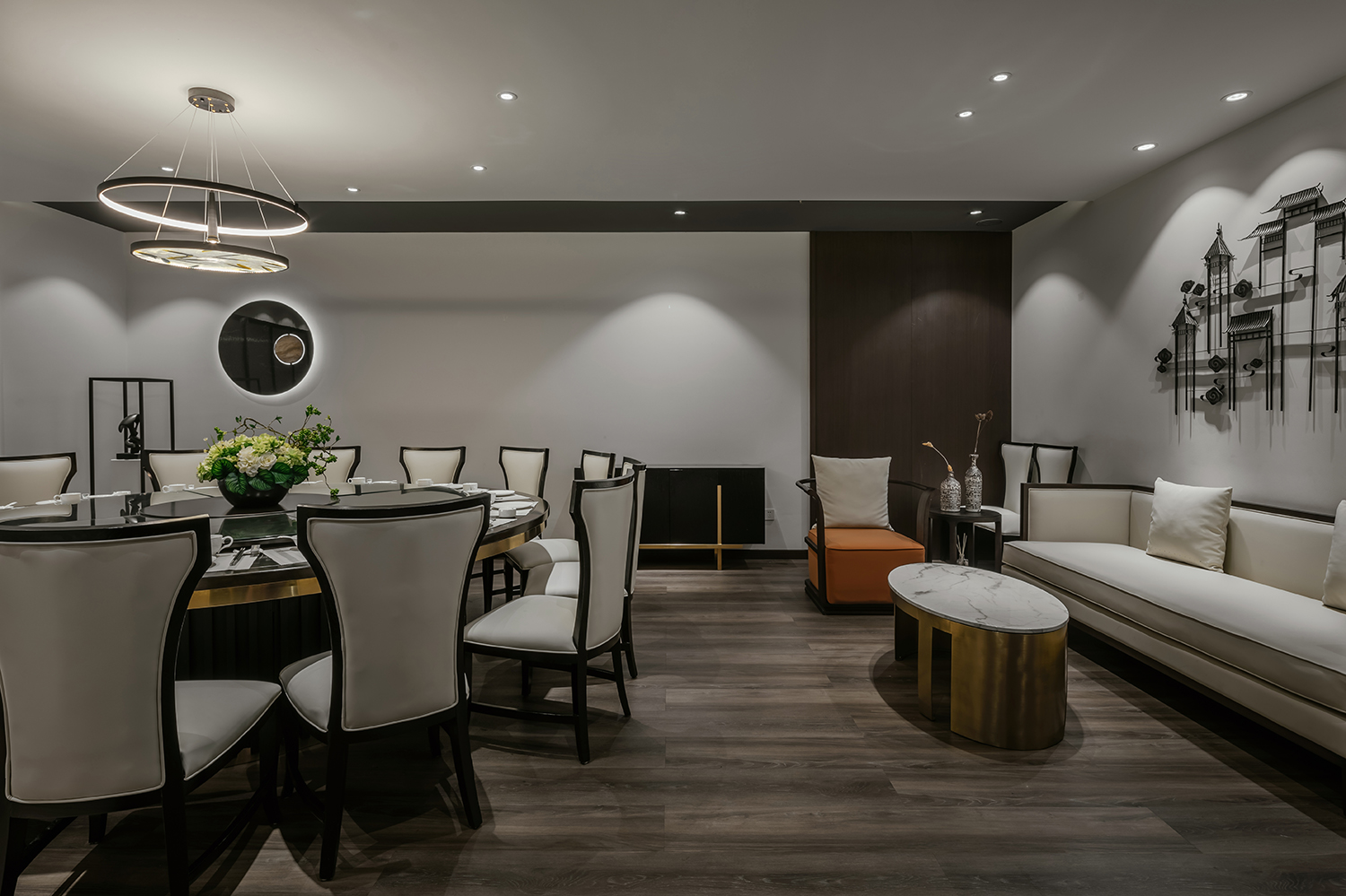 聚合设计新作 | 浮生醉长风-25