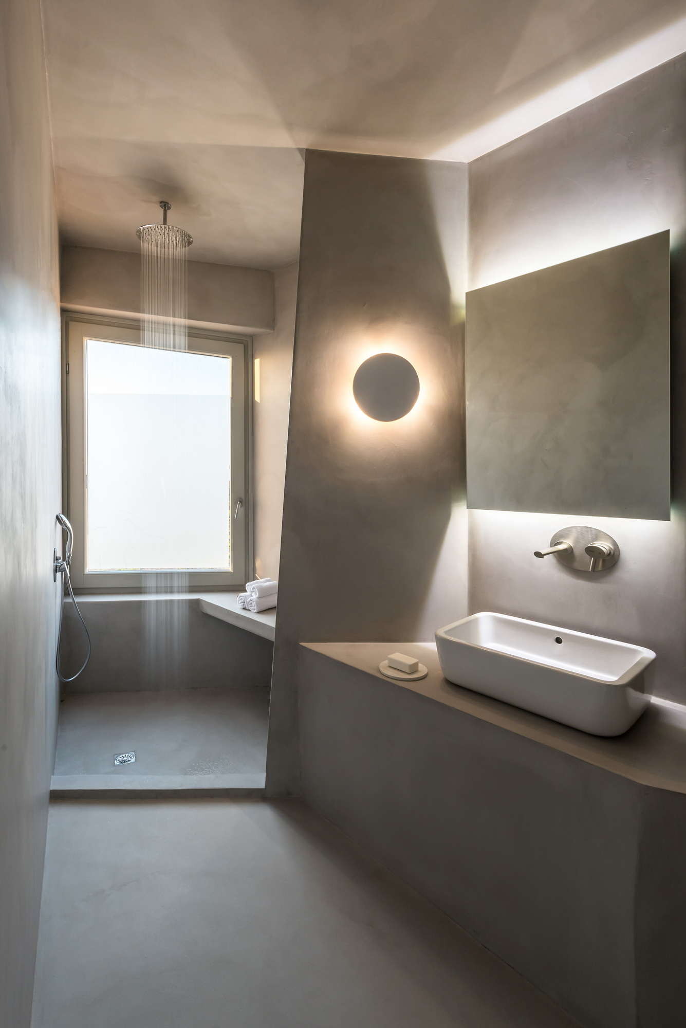 皮尔戈斯避暑别墅 Summer Residence in Pyrgos（HD）Kapsimalis Architects-33