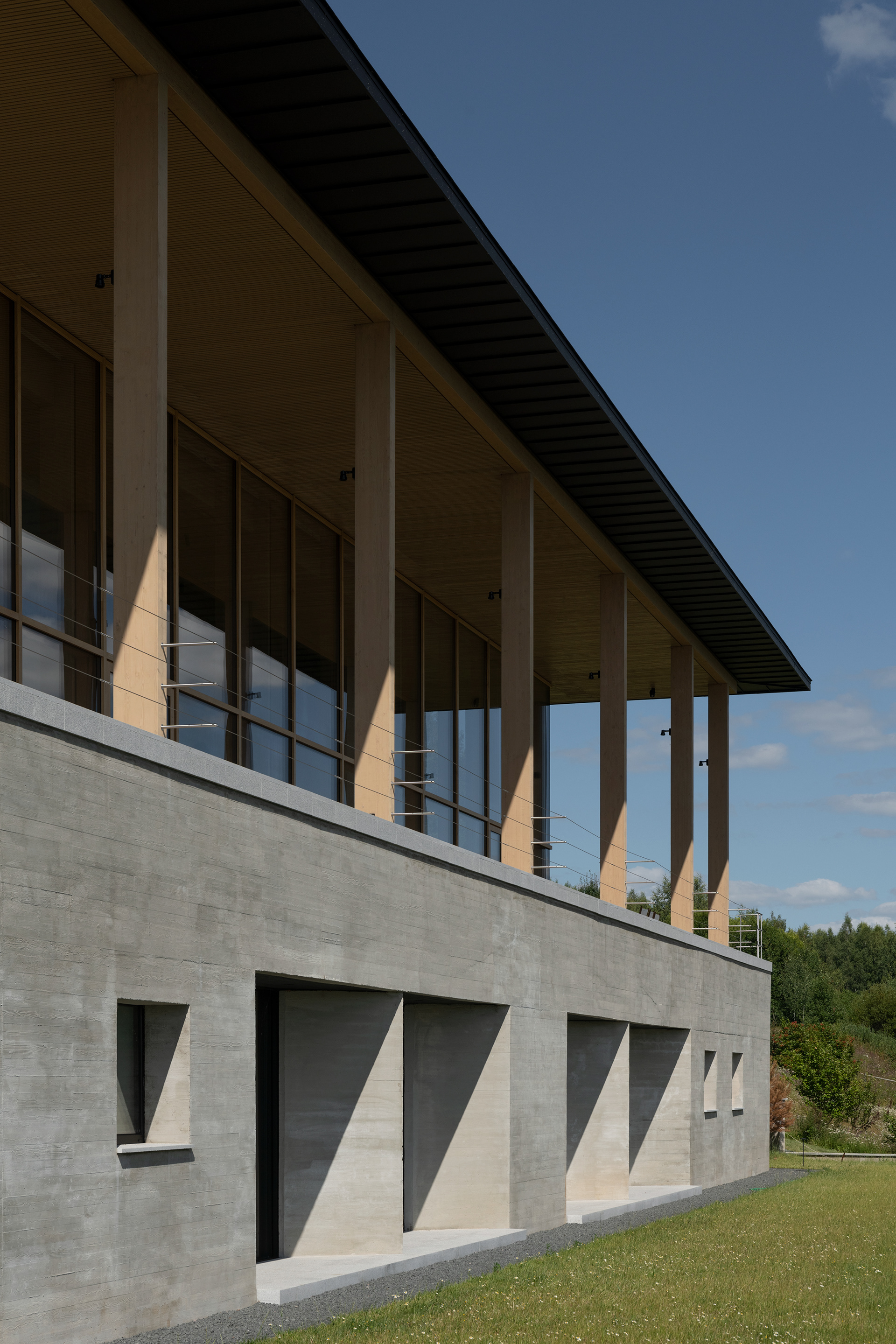 Villa Volga I F A S (t)-9