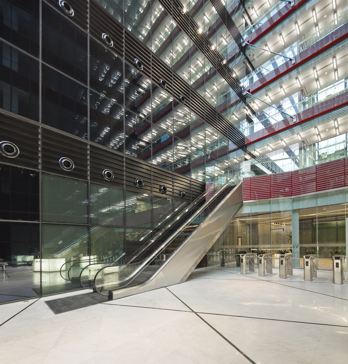 China Diamond Exchange Center-6