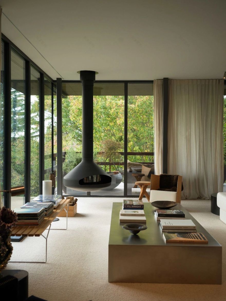 Sint Anna私宅丨比利时丨DECANCQ VERCRUYSSE-22