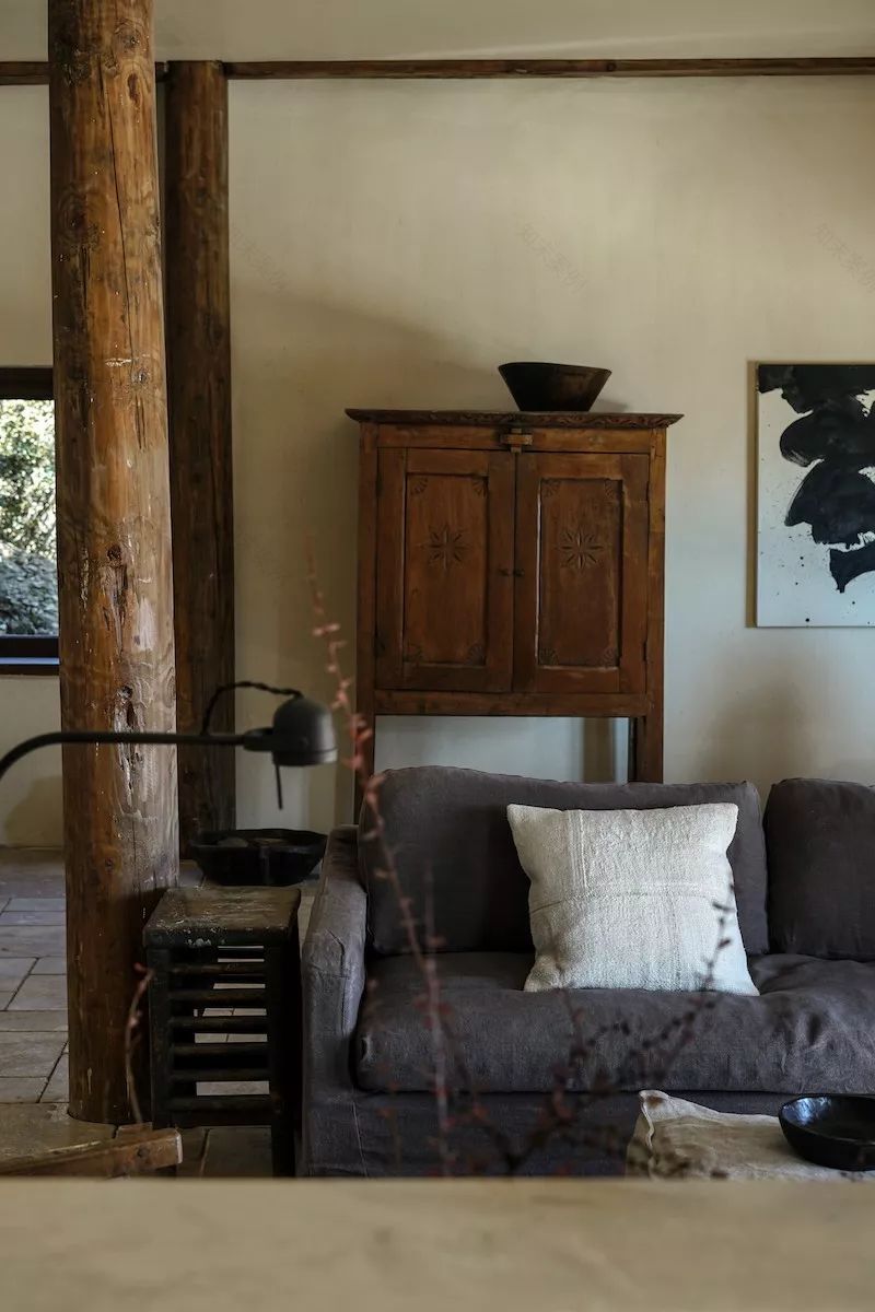 YIJI SPACE | 尚壹扬设计「既下山・梅里酒店」-93