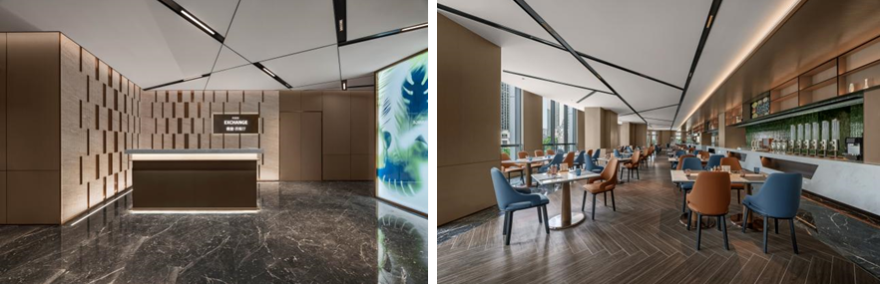 昆山钜康诺富特酒店开业,打造舒适平衡环保体验-26