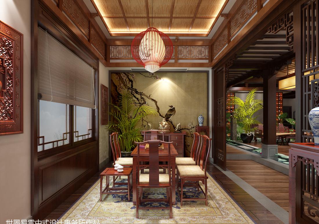 
月华临近夜 山水有清辉 -11