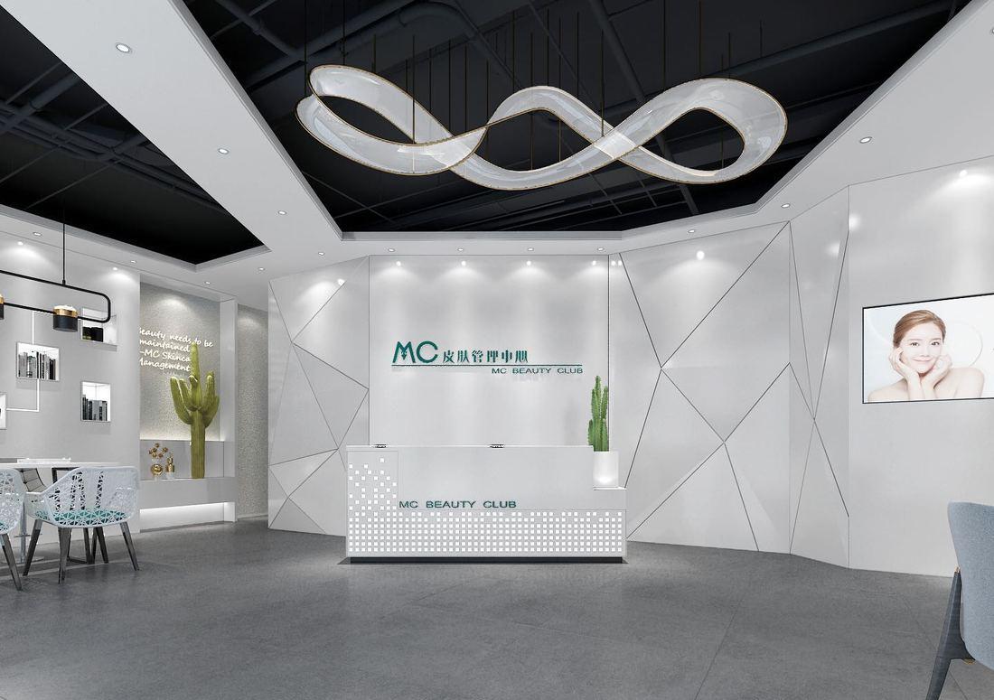 
MC皮肤管中心拉菲公馆店（随后实景） -4