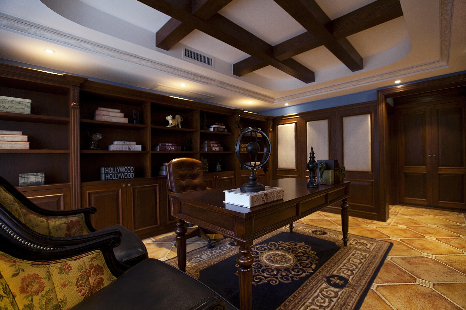 阳光下的普利亚·石家庄长安区的自然生活空间-9