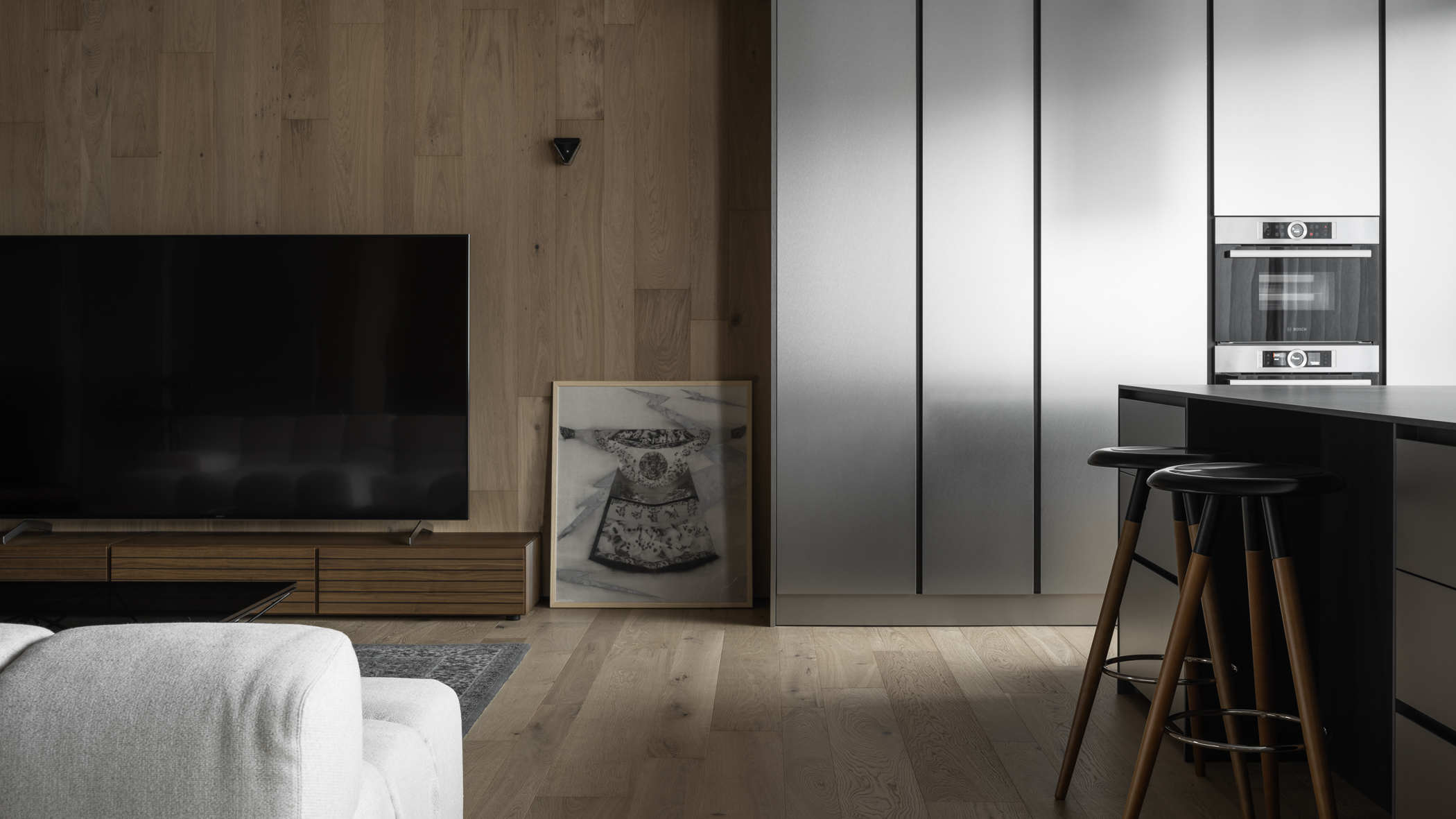 荣宅丨中国成都丨ANG空间艺术机构-7