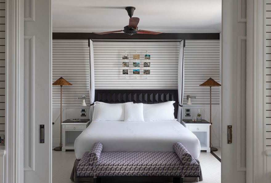 Savoy Hotel & Spa(萨沃伊酒店及水疗中心)丨意大利丨米兰Giampiero Panepinto室内设计工作室-20