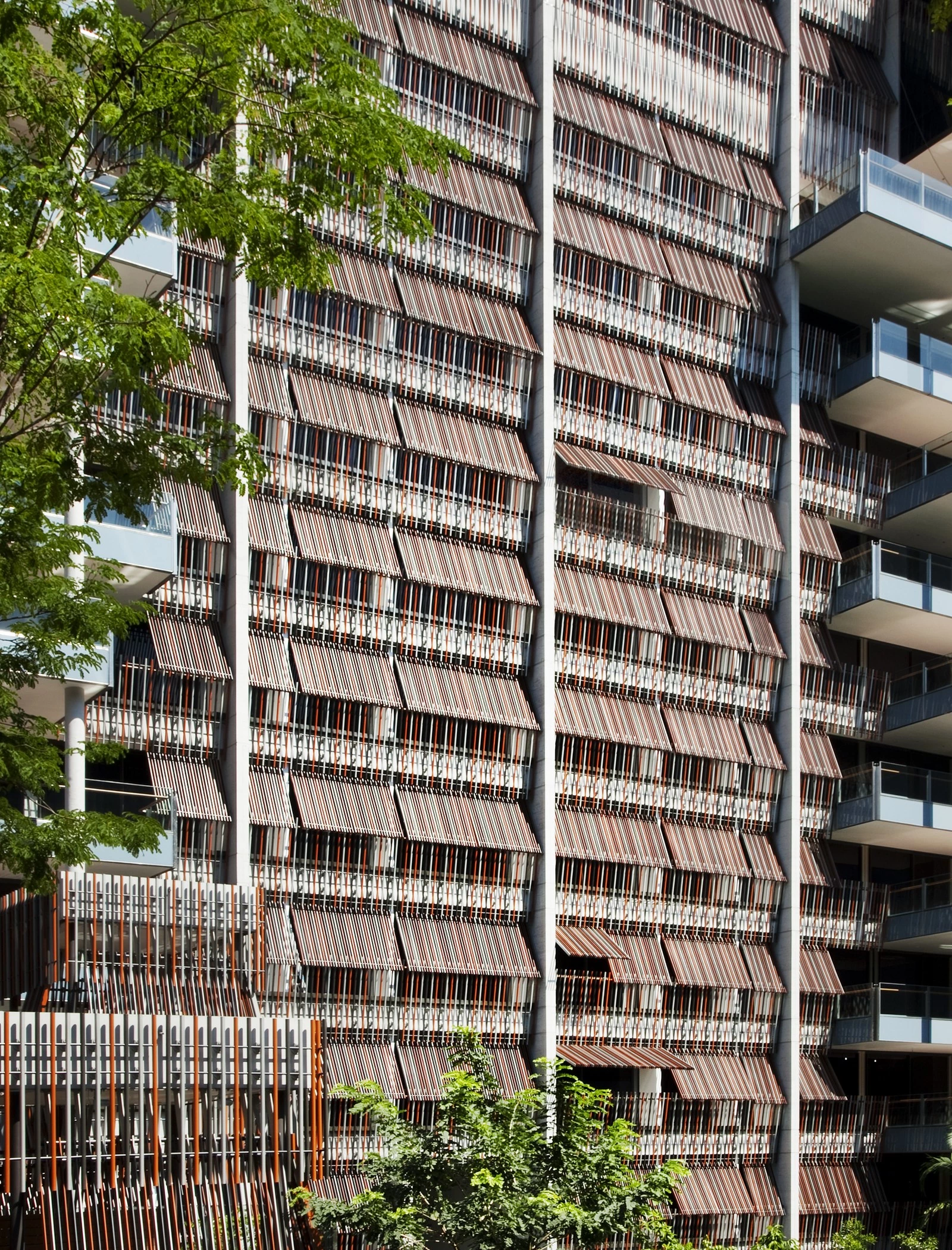 古德伍德公寓-18