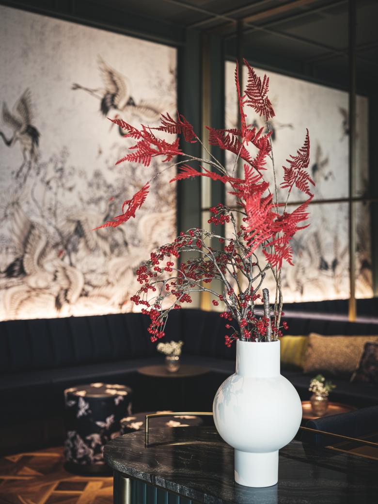 monoplan ag丨Ameron Zürich Bellerive Au Lac丨瑞士-8