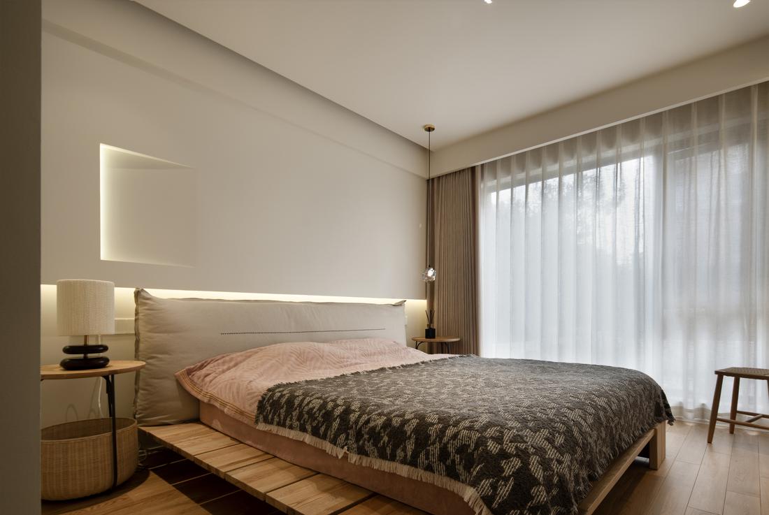 215 平侘寂风复式雅居-37