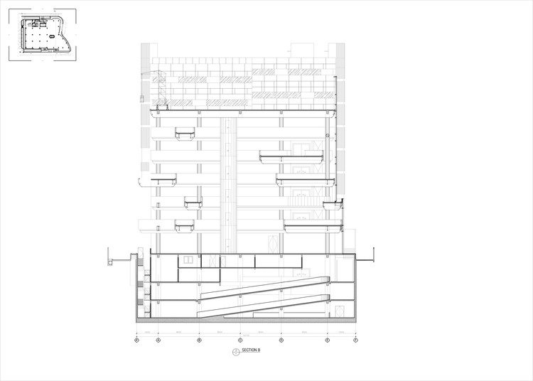 印尼安达兰金融总部-10