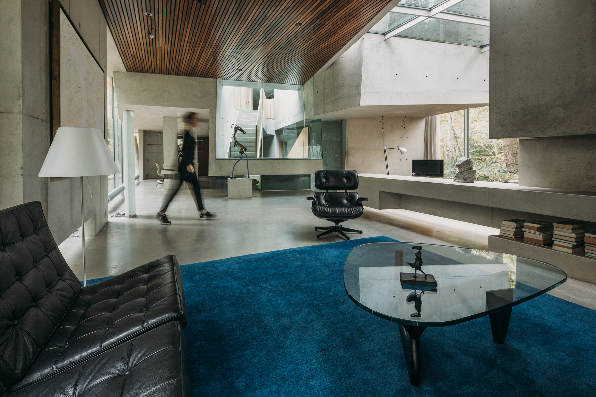 莫比乌斯屋丨荷兰丨UNStudio-12