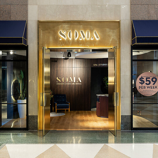 SOMA Collection by Giant Design Consultants | Australian Interior Design Awards-9