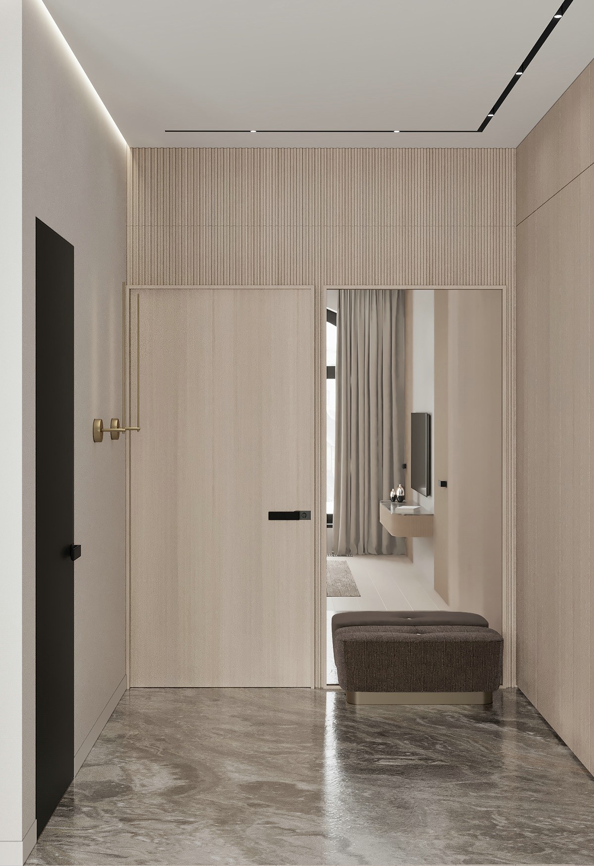 简奢风韵，清雅纯粹的高级感-6