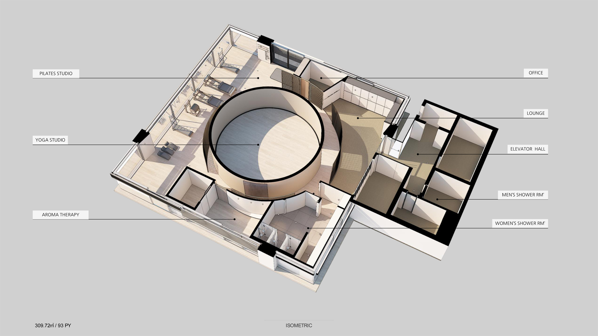 Wellness center U.lab-13