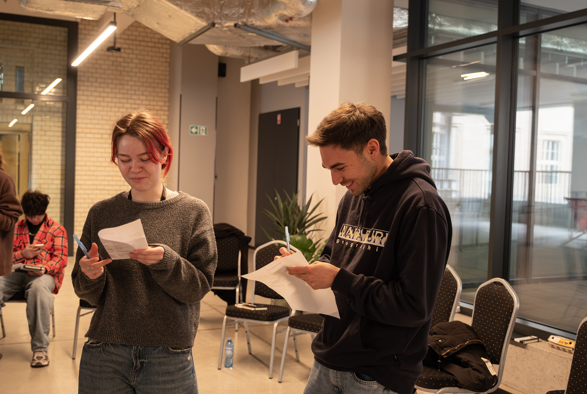 Erasmus Youth Program（伊拉斯谟青年项目）丨波兰弗罗茨瓦夫-5