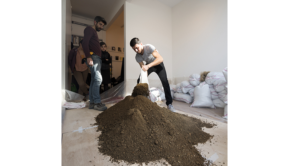 凯德 [底座]丨土耳其伊斯坦布尔-2