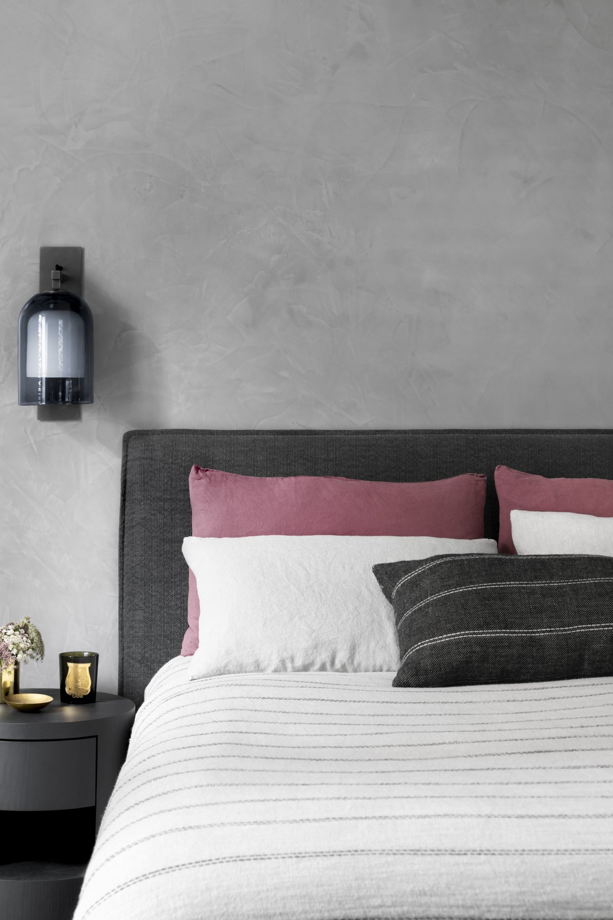 Embling Road House 家庭住宅设计丨澳大利亚墨尔本丨Lou Prentice Interior-16