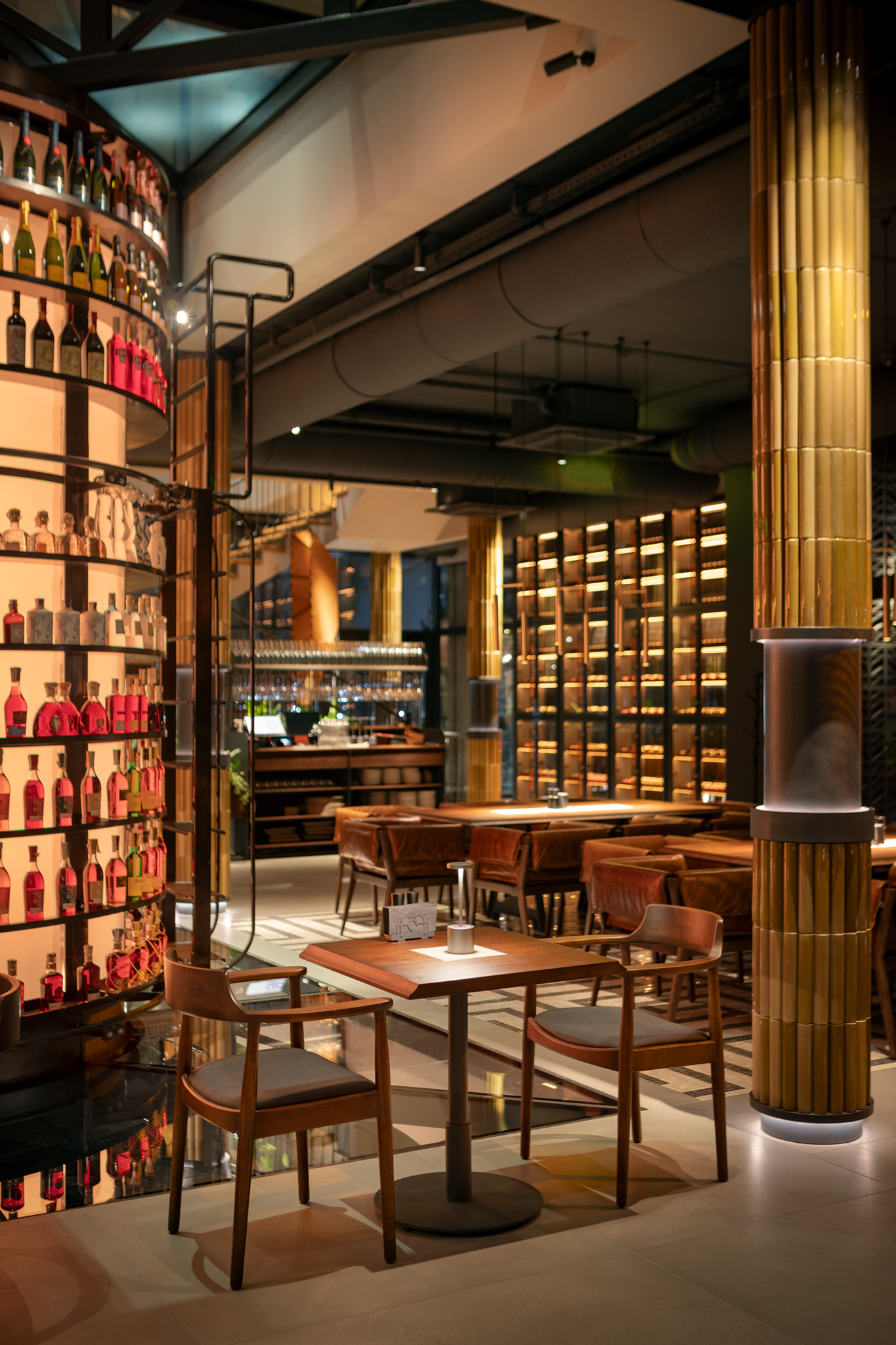 太阳;索尔(北欧神话中的太阳神)丨BOOM project-65