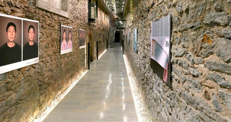 土耳其Medina Turgul DDB办公区  Erginoğlu - -#199-5