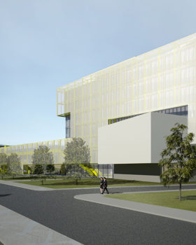 Torbalı Belediyesi Yarışması – İkiartıbir Mimarlık