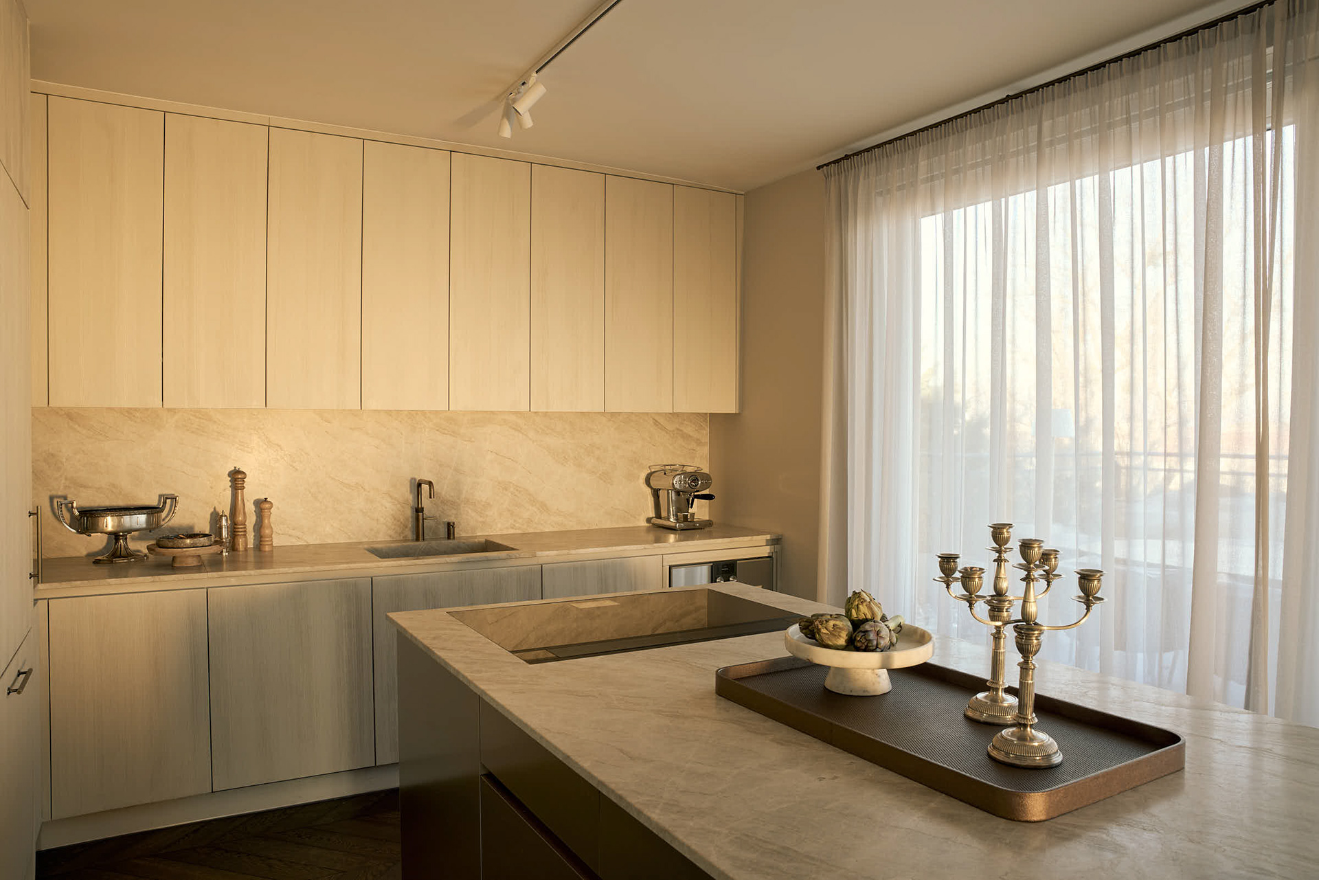 Vienna Apartment Interior Photo Documentation-7