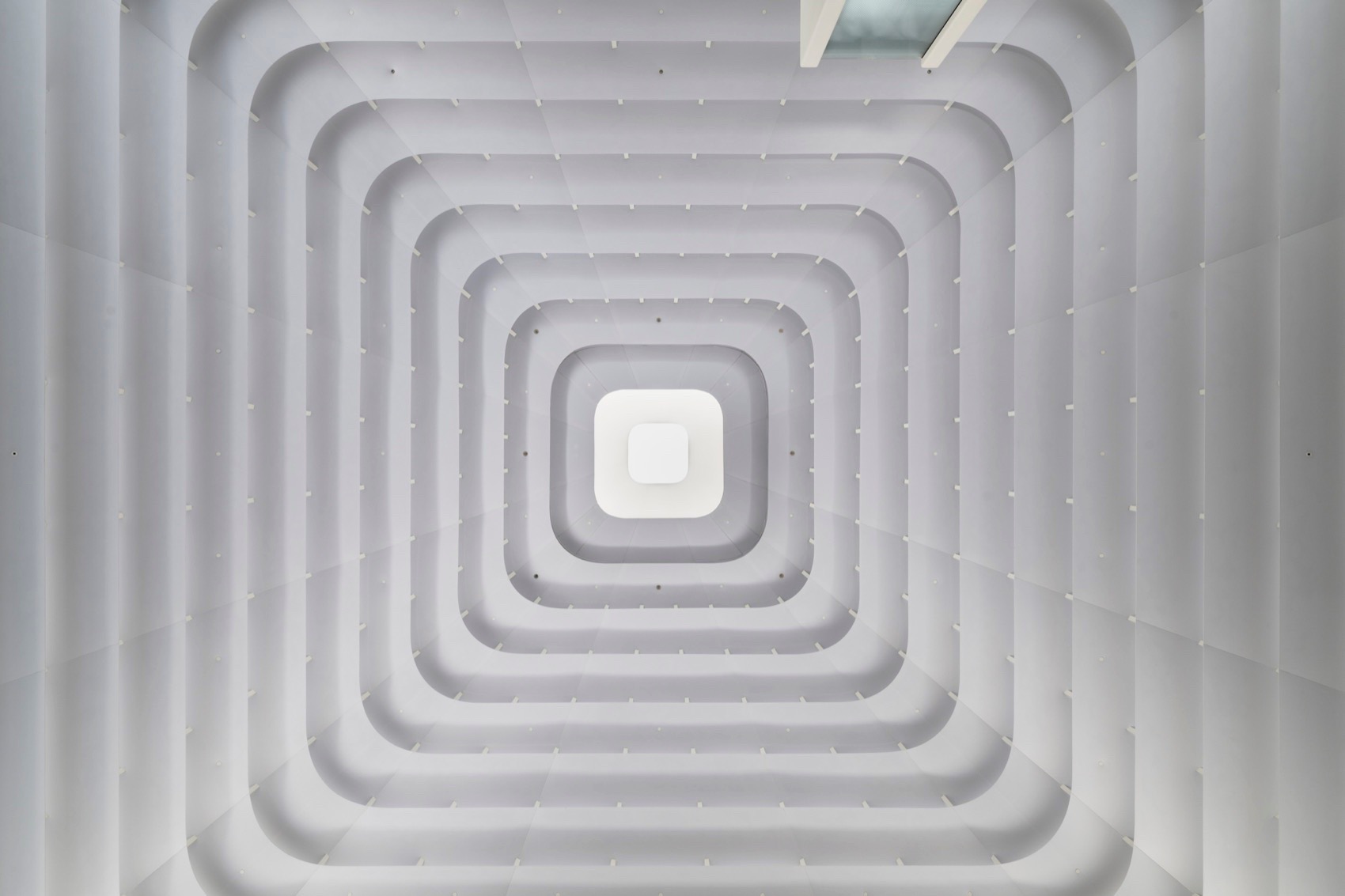 Apple The E·change TRX 苹果店丨马来西亚吉隆坡丨Foster + Partners-15