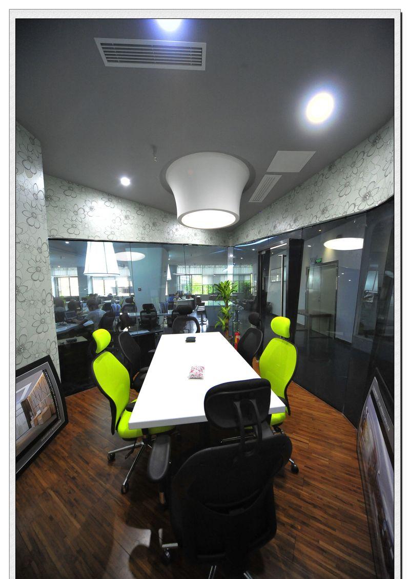 深圳市居众装饰设计工程有限公司 | 专业公装服务商-10