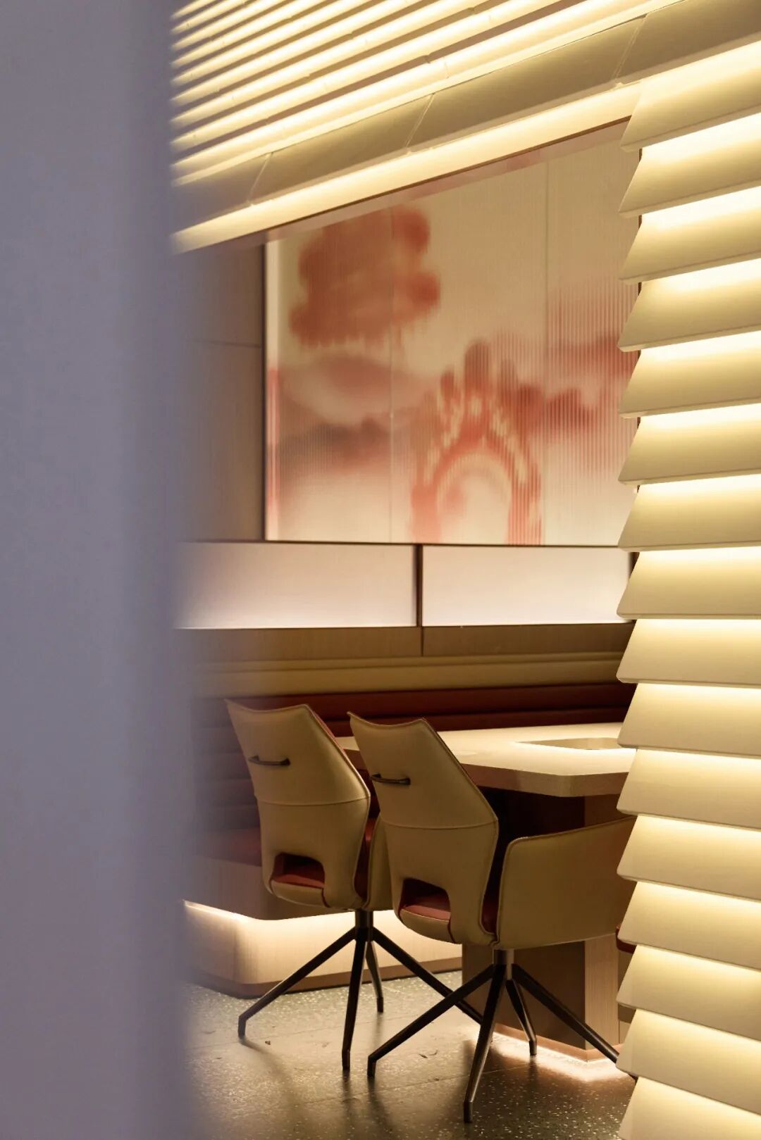 海底捞火锅丨中国北京丨汤物臣·肯文创意集团-64