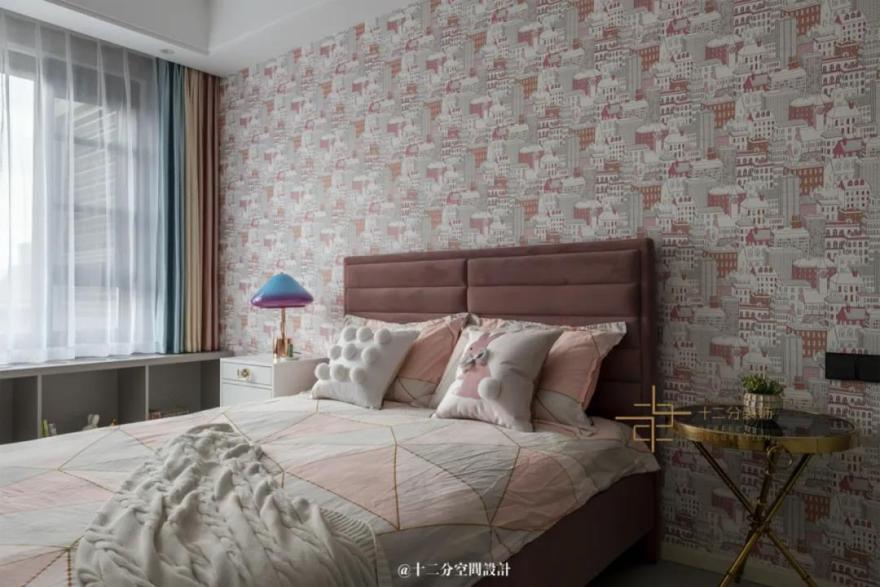 龙湖开元现代轻奢案例解读-34