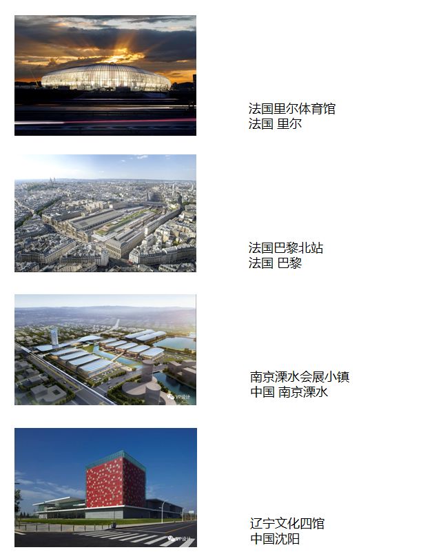 济南绿地国际博览城会展中心——黄河画卷上的现代地标-34