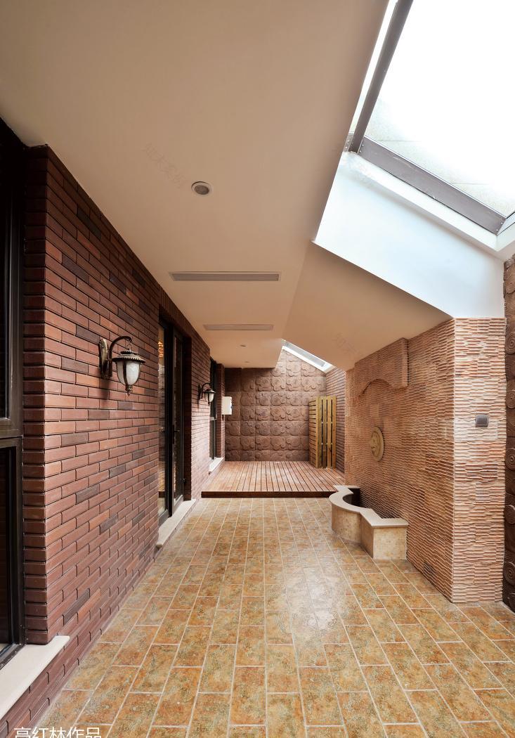 老上海浪漫风情家居设计-14