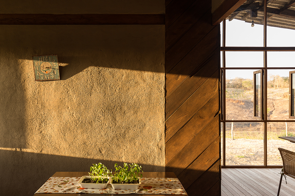 Post-Earthquake Prototype – Rural Dwelling / AL BORDE + El Sindicato Arquitectura-31