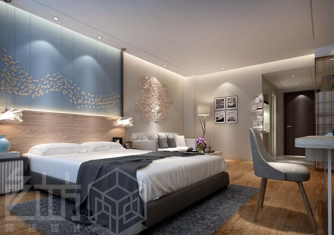 
杨凌沁园春居酒店 -9