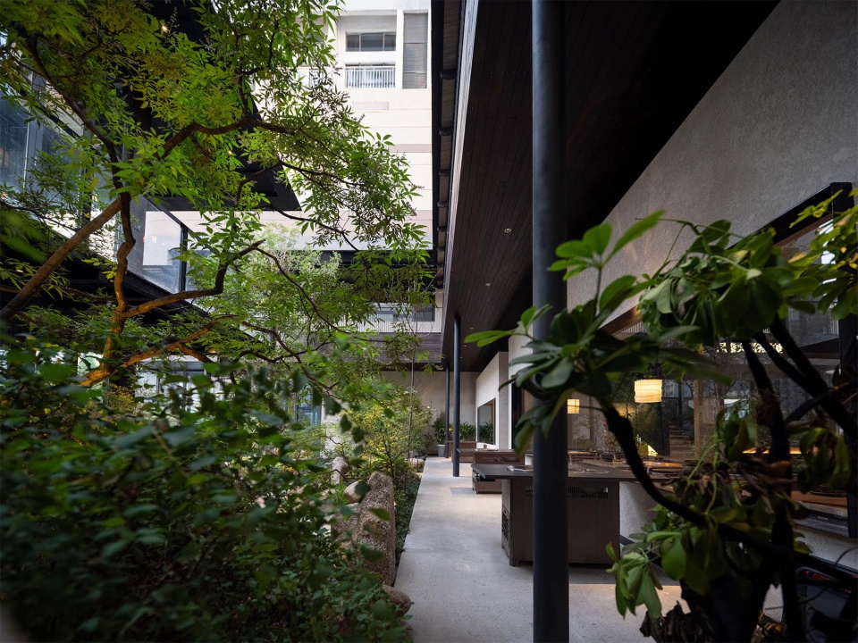 临汾共炉火锅丨中国临汾丨YOUNG本样设计-12