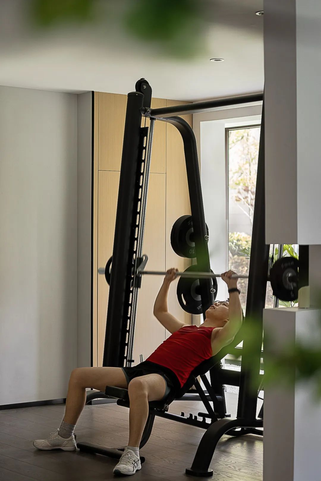 邻里中心丨中国亳州丨安徽奥承建筑装饰工程有限公司-24