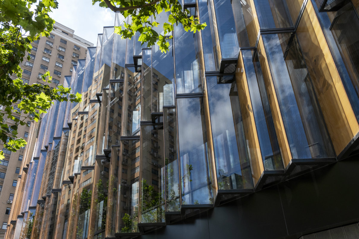 NEXXU 办公楼改造-13