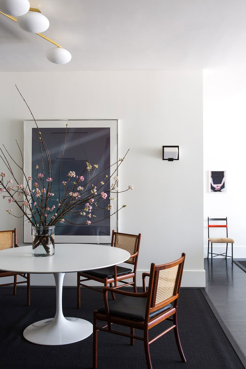 现代摄影师 Shade Degges 的时尚内饰艺术-25