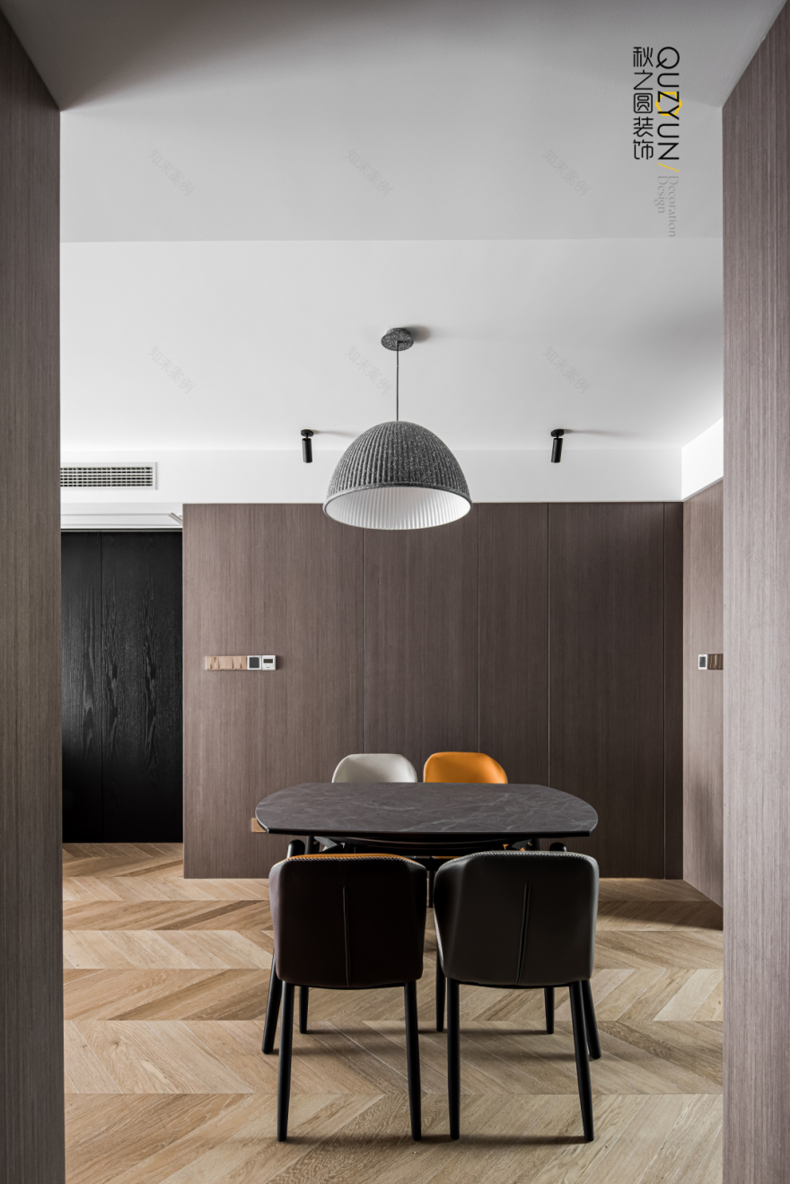 新城和昱·现代简约之家丨中国常州丨朱文超-32