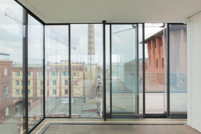 柏林建筑绘图博物馆丨德国柏林丨“SPEECH Чобан&Кузнецов”工作室-71