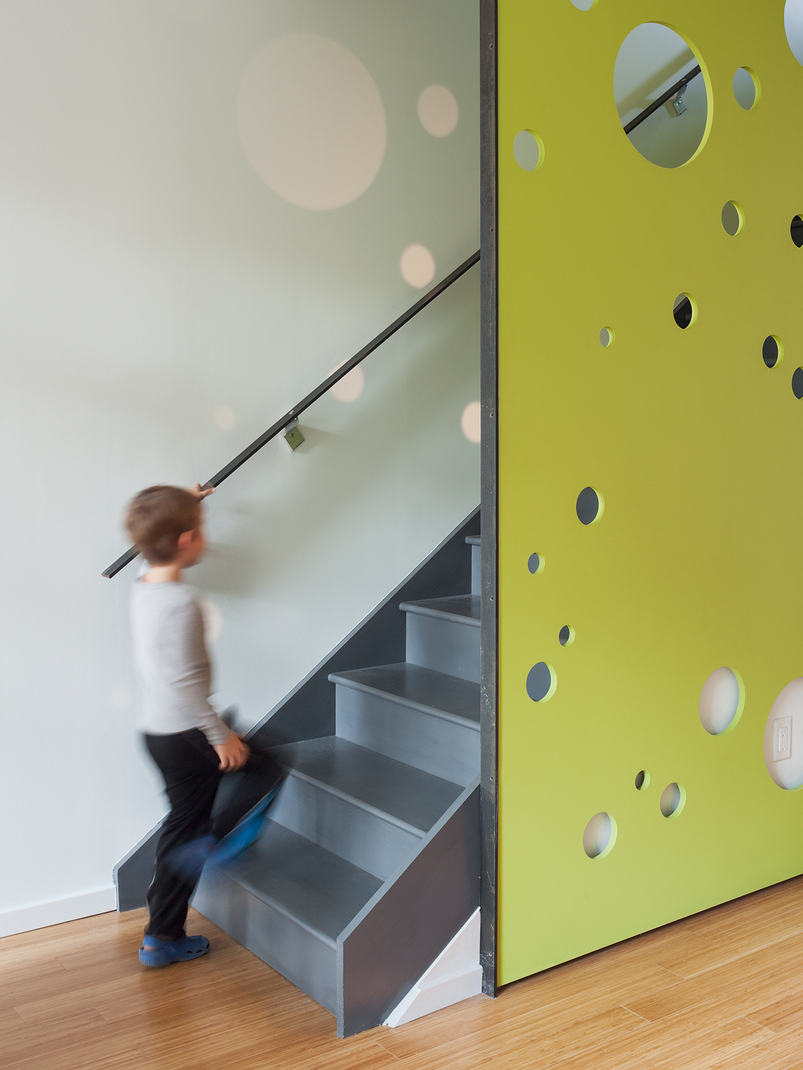 Belfield Townhomes | Onion Flats-17